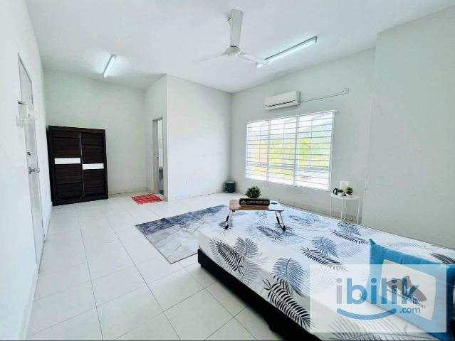 Room for rent in Negeri Sembilan