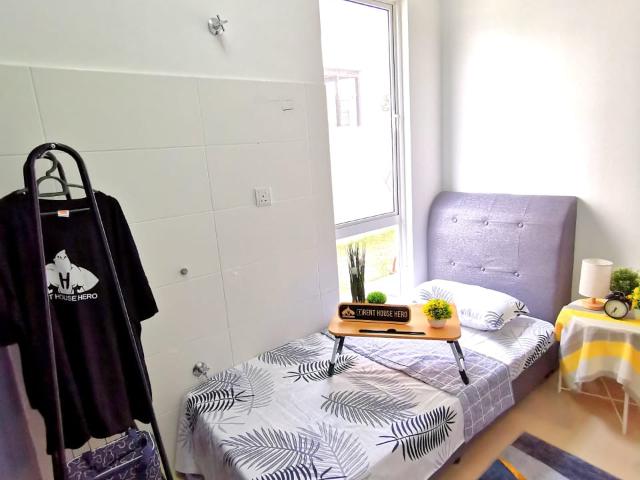 House for rent in Sendayan Village, Negeri Sembilan