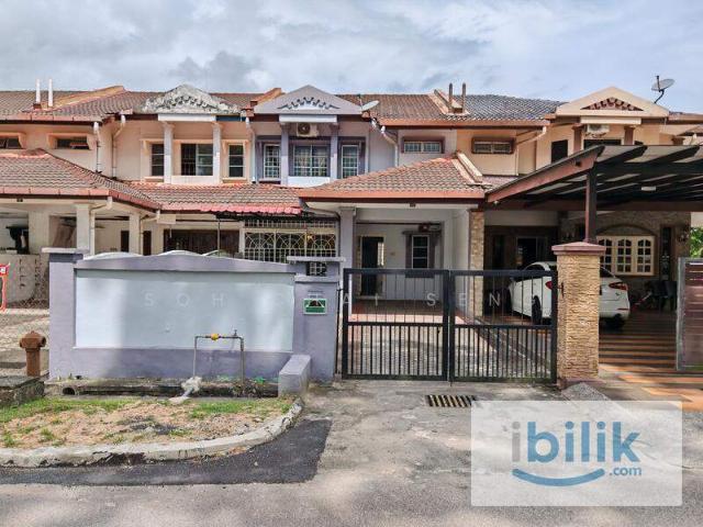 Room for rent in Pasir Gudang, Johor Bahru