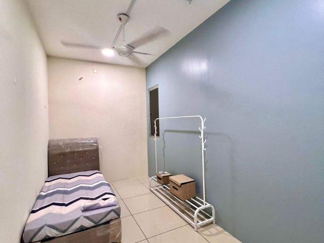 Room for rent in Desa Andaman, Kuala Lumpur
