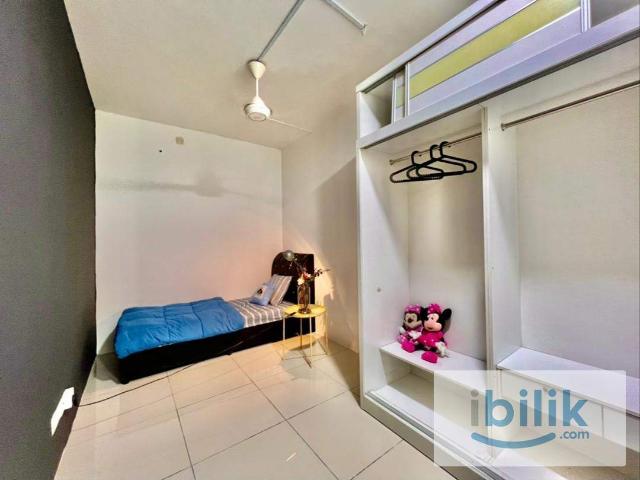 Room for rent in Country Heights Damansara, Kuala Lumpur