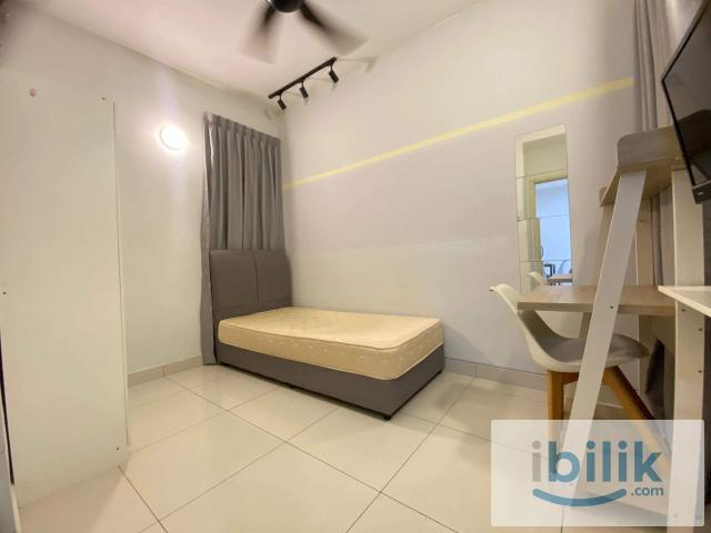 Room for rent in Petaling, Subang Jaya