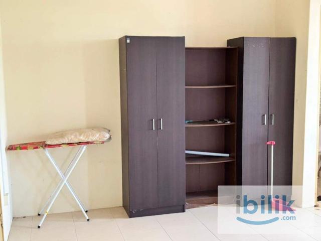 Room for rent in Tringganu