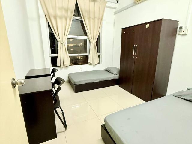Room for rent in Tanjong Sepat, Selangor