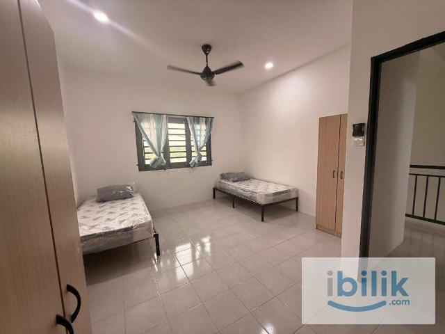 Room for rent in Taman Gopeng, Mentakab