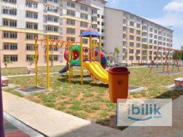 Room for rent in Tanjong Sepat, Selangor