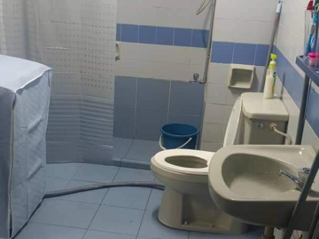 Room for rent in Bukit Jalil, Kuala Lumpur