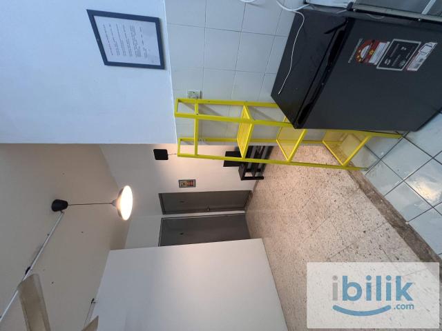 Room for rent in Tanjong Sepat, Selangor