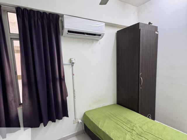 Room for rent in Petaling, Subang Jaya