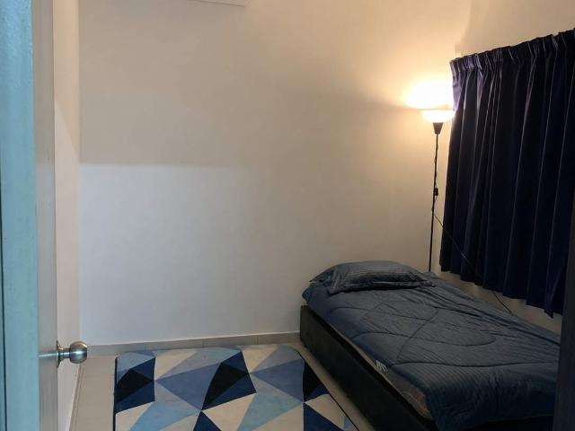 Room for rent in Petaling, Subang Jaya