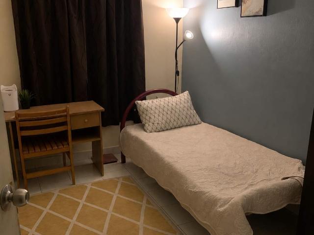 Room for rent in Petaling, Subang Jaya