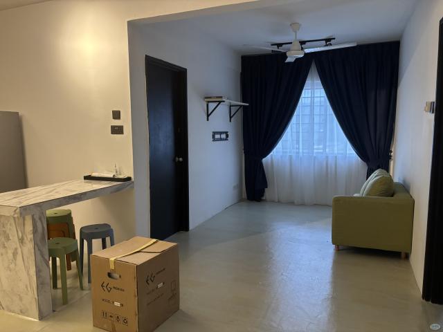 Room for rent in Kajang, Langat