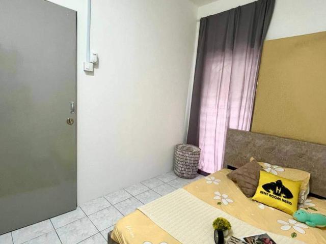 Room for rent in Kajang, Langat