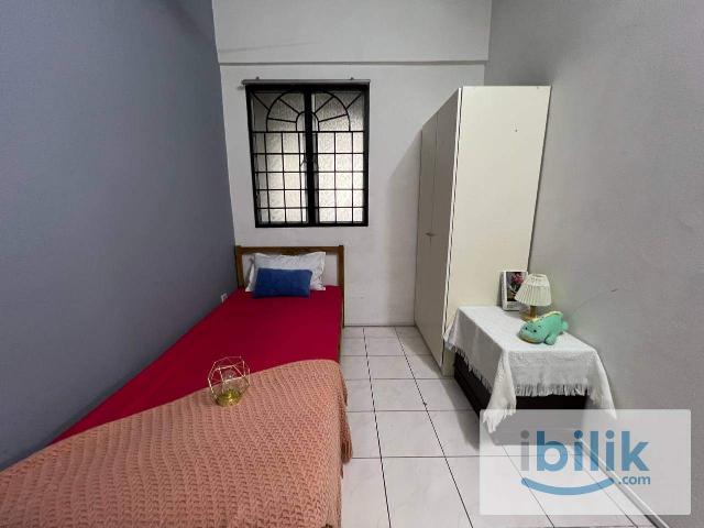 Room for rent in Kajang, Langat