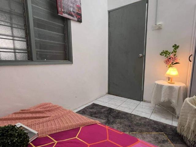 Room for rent in Kajang, Langat