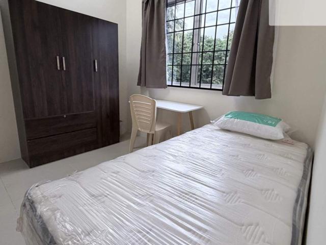 Room for rent in Ayer Keroh, Melaka Tengah