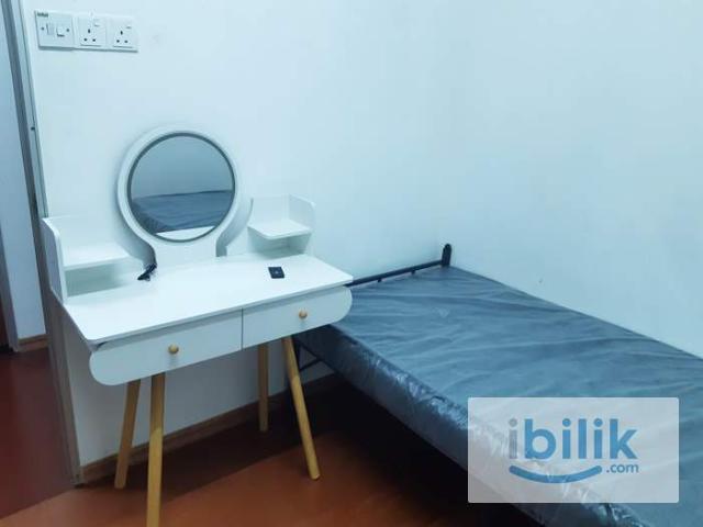 Room for rent in Selayang, Selangor