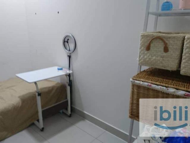Room for rent in Kuala Lumpur