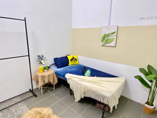 Room for rent in Kajang, Langat