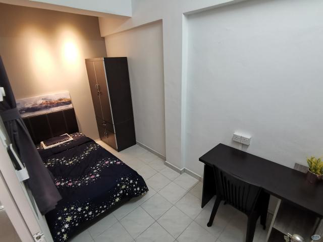 Room for rent in Malaka