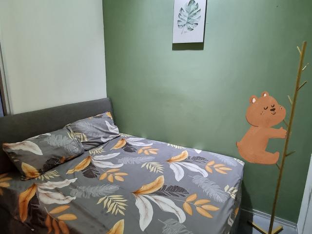Room for rent in Malim Jaya, Bandaraya Melaka