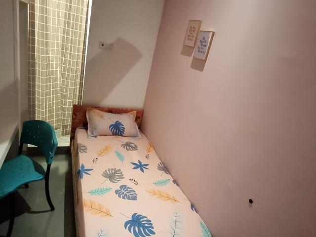 Room for rent in Malaka