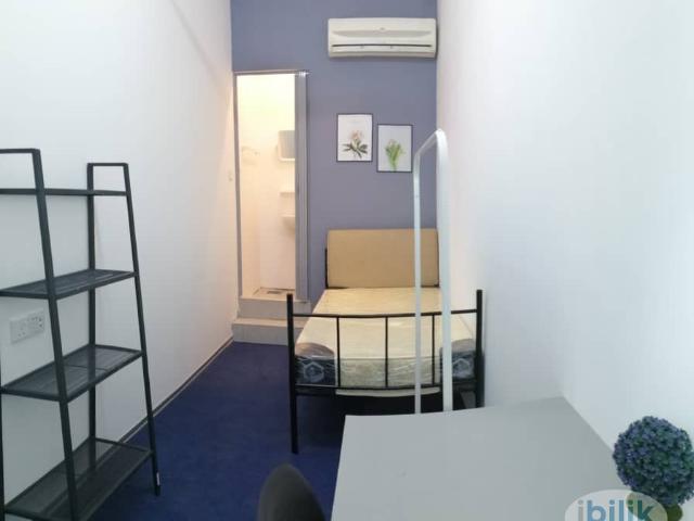 Room for rent in Malaka