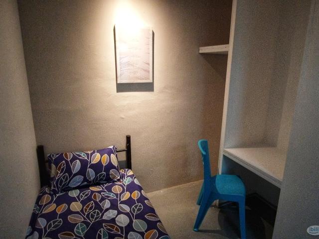 Room for rent in Malaka