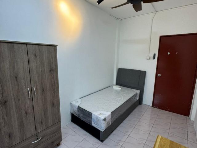 Room for rent in Petaling, Damansara Damai