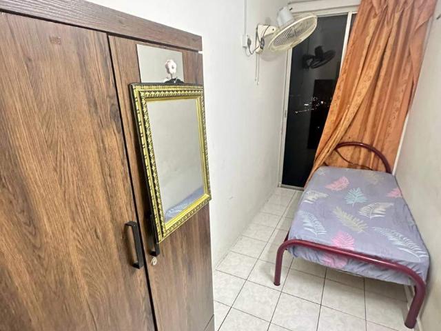 Room for rent in Mukim 13, Georgetown