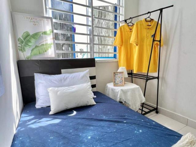 Room for rent in Negeri Sembilan