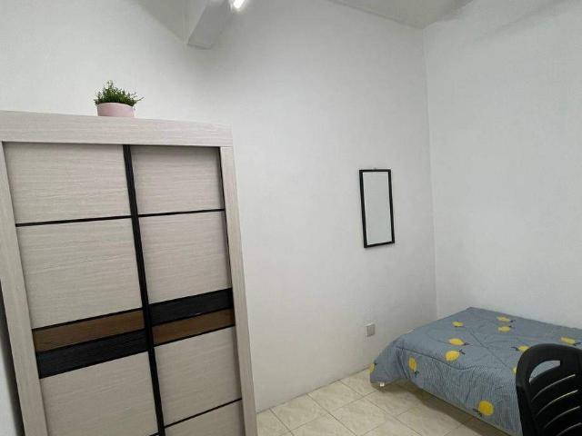 Room for rent in Selangor
