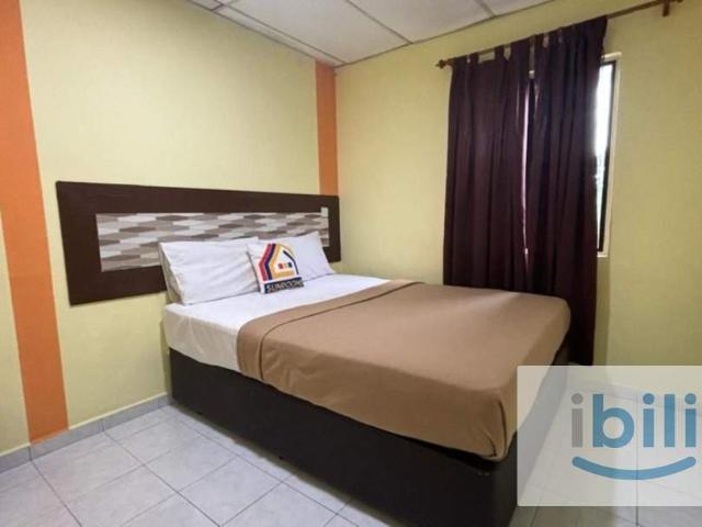 Room for rent in Johore Bahru, Johor