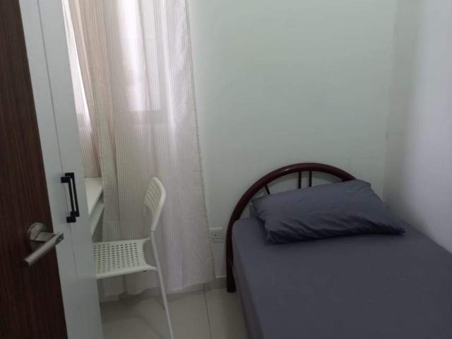 Room for rent in Country Heights Damansara, Kuala Lumpur