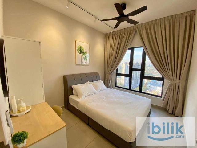 Room for rent in Country Heights Damansara, Kuala Lumpur
