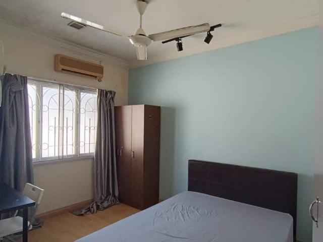 Room for rent in Petaling, Damansara Damai