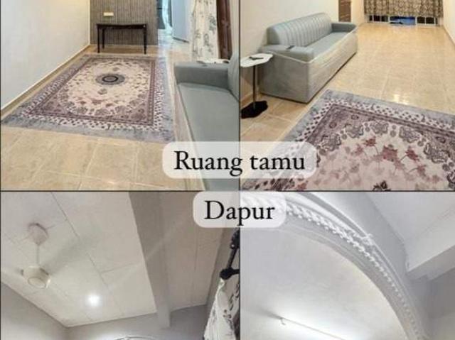 Room for rent in Sungai Petani, Kuala Muda