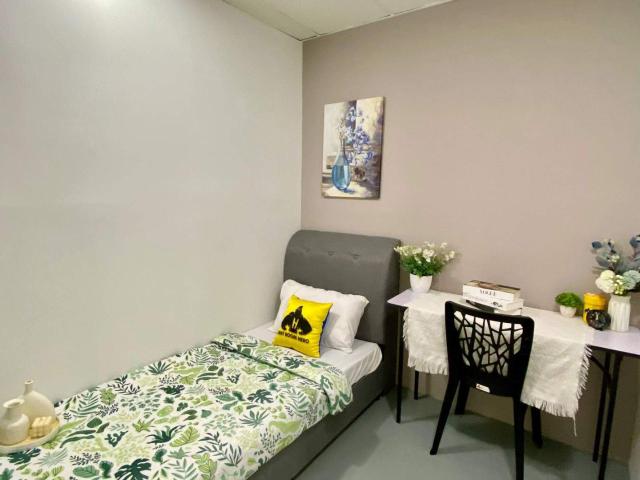 Room for rent in Seksyen U5, Shah Alam