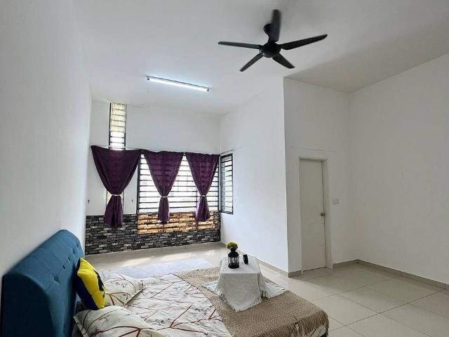 Room for rent in Negeri Sembilan