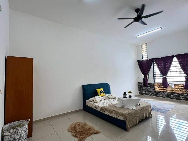 Room for rent in Negeri Sembilan