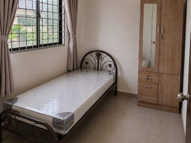 Room for rent in Taman Cengal, Kulim