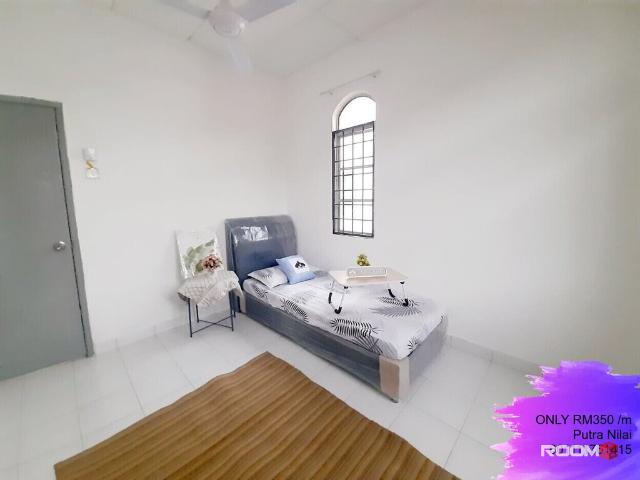 House for rent in Nilai, Negeri Sembilan