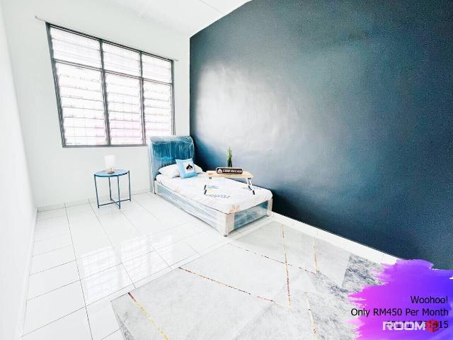 House for rent in Nilai, Negeri Sembilan