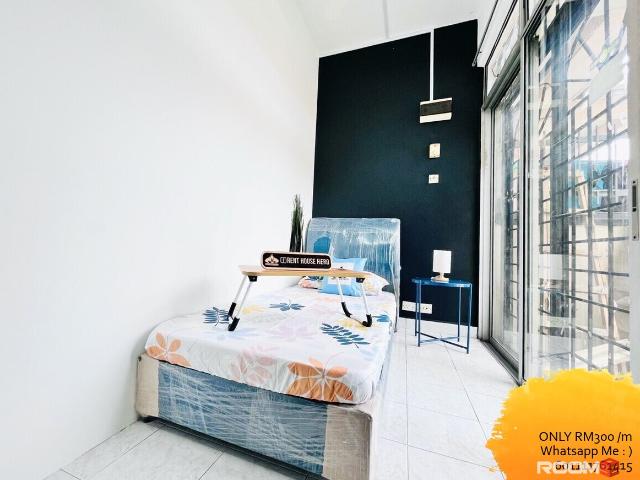 House for rent in Nilai, Negeri Sembilan