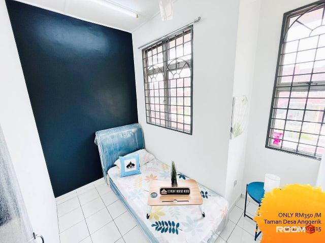 House for rent in Nilai, Negeri Sembilan