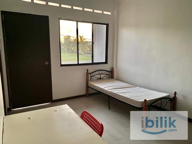 Room for rent in Malaka