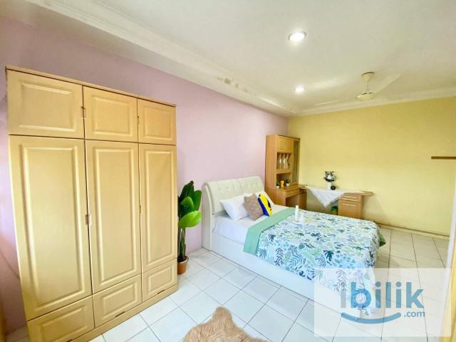 Room for rent in Negeri Sembilan