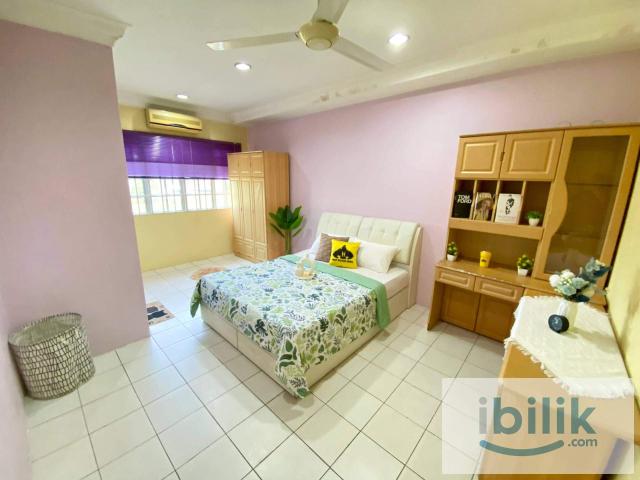 Room for rent in Negeri Sembilan