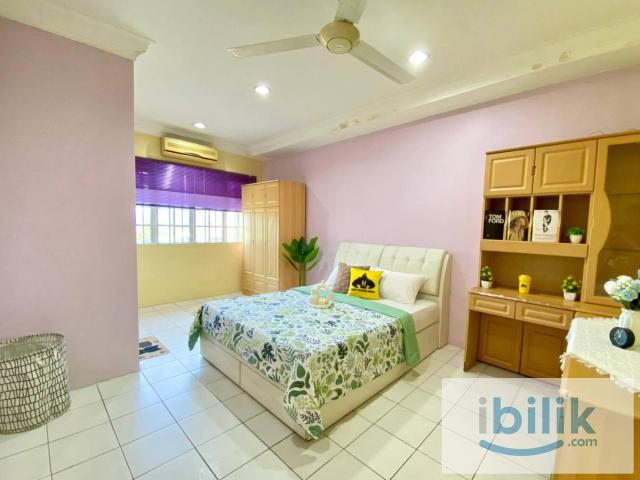 Room for rent in Negeri Sembilan