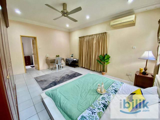 Room for rent in Negeri Sembilan